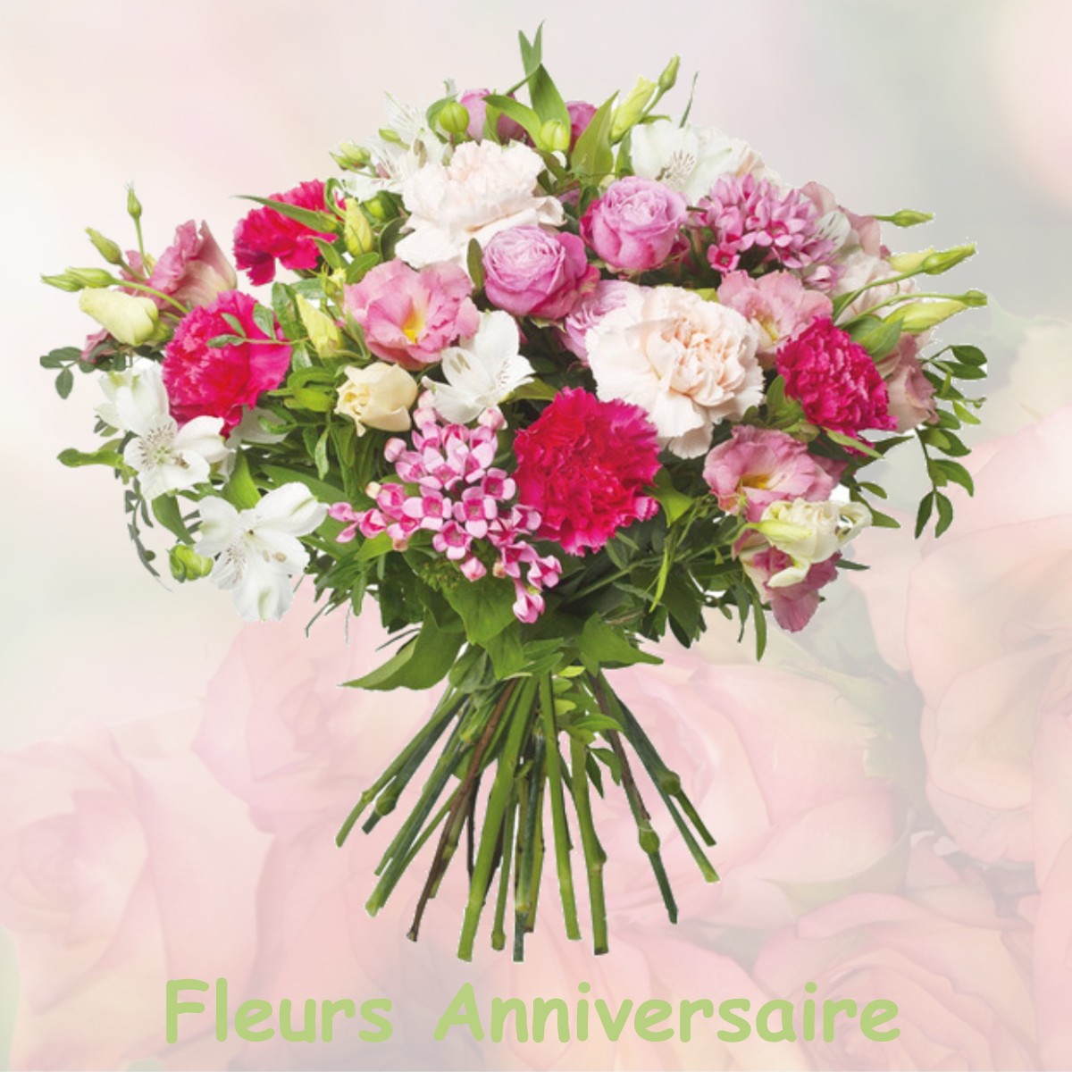 fleurs anniversaire SAINT-GERMAIN-DES-PRES